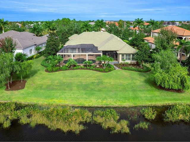 16214 BAYCROSS DRIVE, Lakewood Ranch, FL 34202