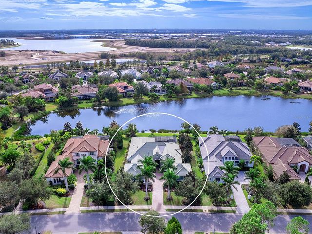 16214 BAYCROSS DRIVE, Lakewood Ranch, FL 34202