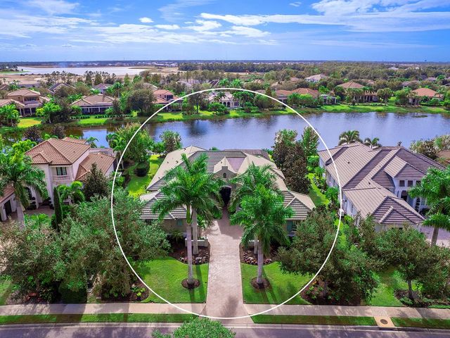 16214 BAYCROSS DRIVE, Lakewood Ranch, FL 34202