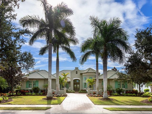 16214 BAYCROSS DRIVE, Lakewood Ranch, FL 34202