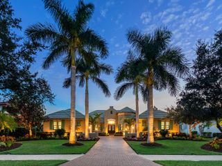 16214 BAYCROSS DRIVE, Lakewood Ranch, FL 34202