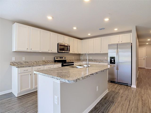 306 JUDY LANE, Auburndale, FL 33823