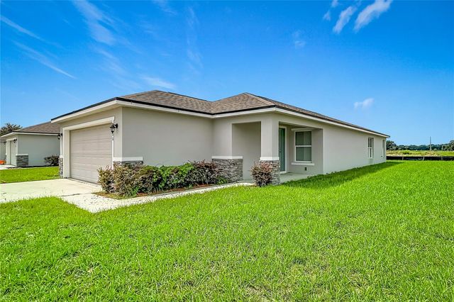306 JUDY LANE, Auburndale, FL 33823