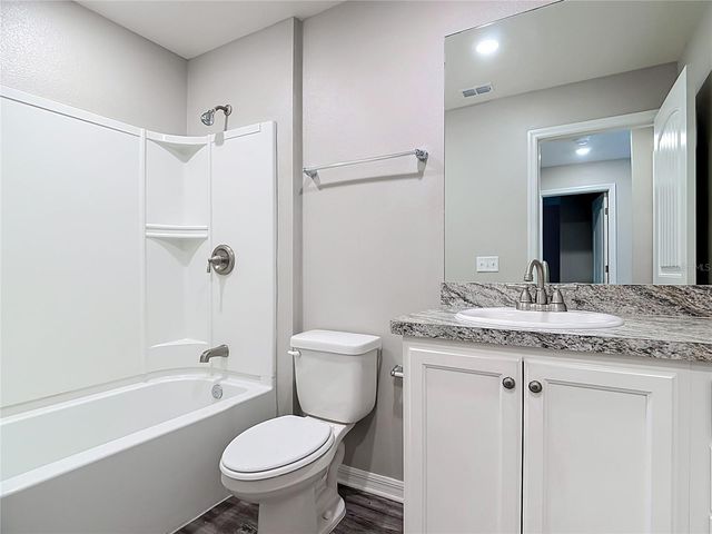 306 JUDY LANE, Auburndale, FL 33823