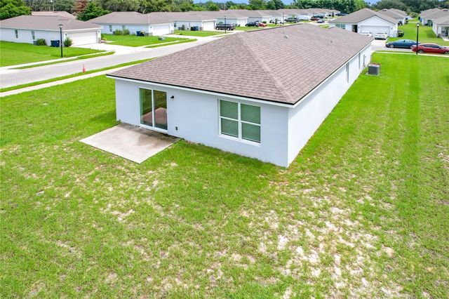 306 JUDY LANE, Auburndale, FL 33823