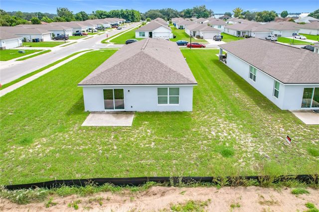 306 JUDY LANE, Auburndale, FL 33823