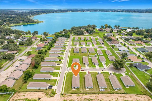 306 JUDY LANE, Auburndale, FL 33823