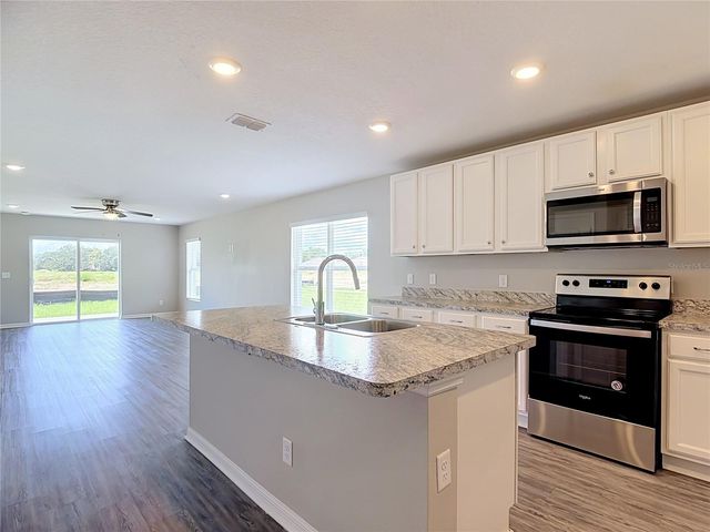 306 JUDY LANE, Auburndale, FL 33823