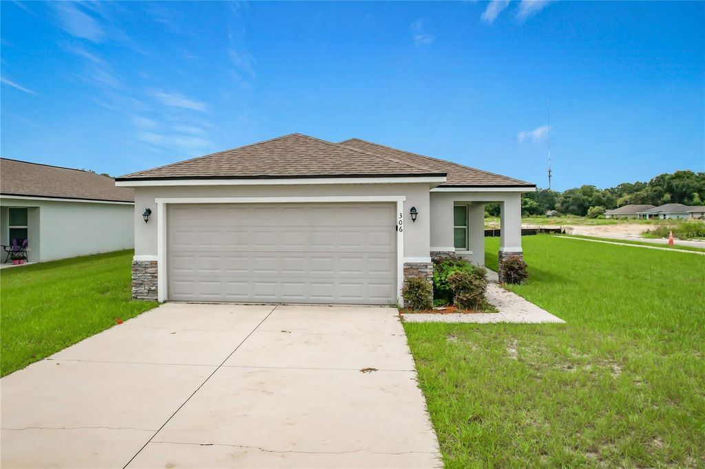306 JUDY LANE, Auburndale, FL 33823