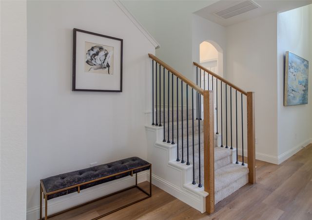 5921 Hidden Pine Lane, Mckinney, TX 75070