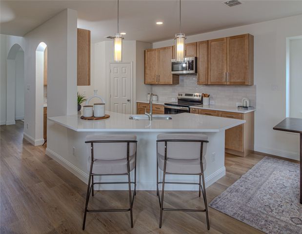 5921 Hidden Pine Lane, Mckinney, TX 75070