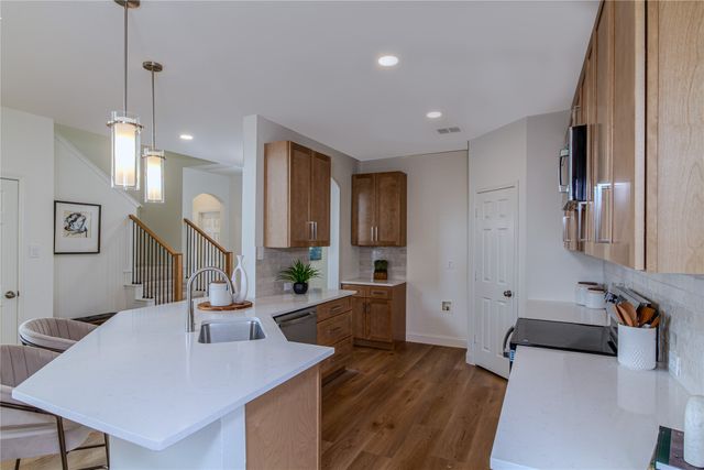 5921 Hidden Pine Lane, Mckinney, TX 75070