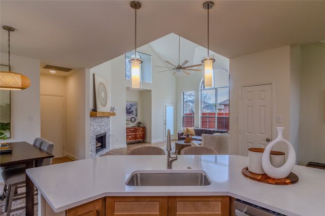 5921 Hidden Pine Lane, Mckinney, TX 75070