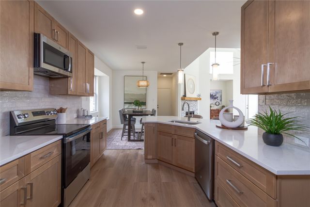 5921 Hidden Pine Lane, Mckinney, TX 75070