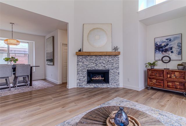 5921 Hidden Pine Lane, Mckinney, TX 75070