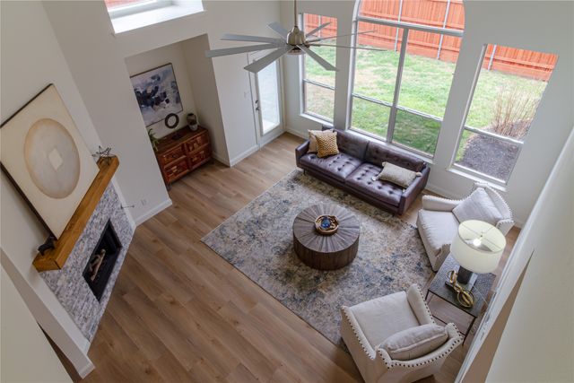 5921 Hidden Pine Lane, Mckinney, TX 75070