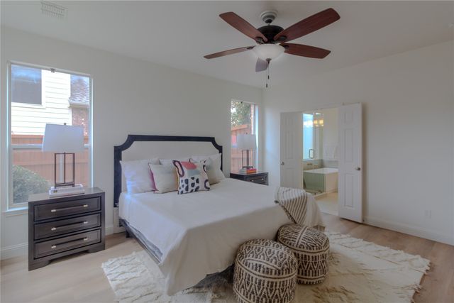 5921 Hidden Pine Lane, Mckinney, TX 75070