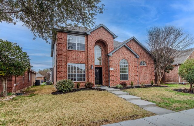 5921 Hidden Pine Lane, Mckinney, TX 75070