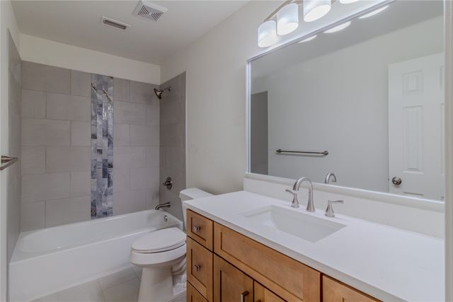 5921 Hidden Pine Lane, Mckinney, TX 75070