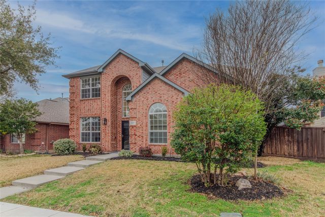 5921 Hidden Pine Lane, Mckinney, TX 75070