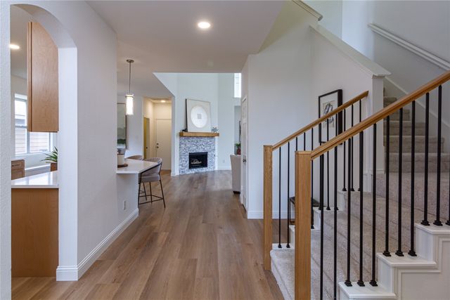 5921 Hidden Pine Lane, Mckinney, TX 75070