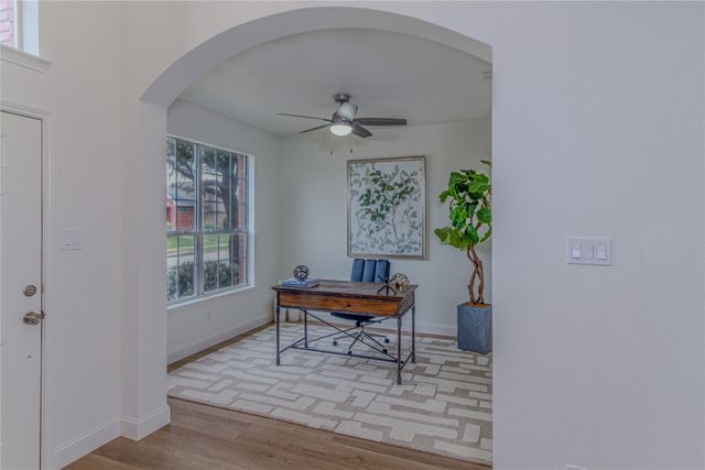 5921 Hidden Pine Lane, Mckinney, TX 75070