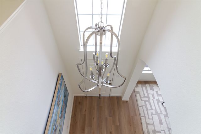 5921 Hidden Pine Lane, Mckinney, TX 75070