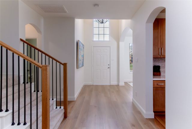 5921 Hidden Pine Lane, Mckinney, TX 75070