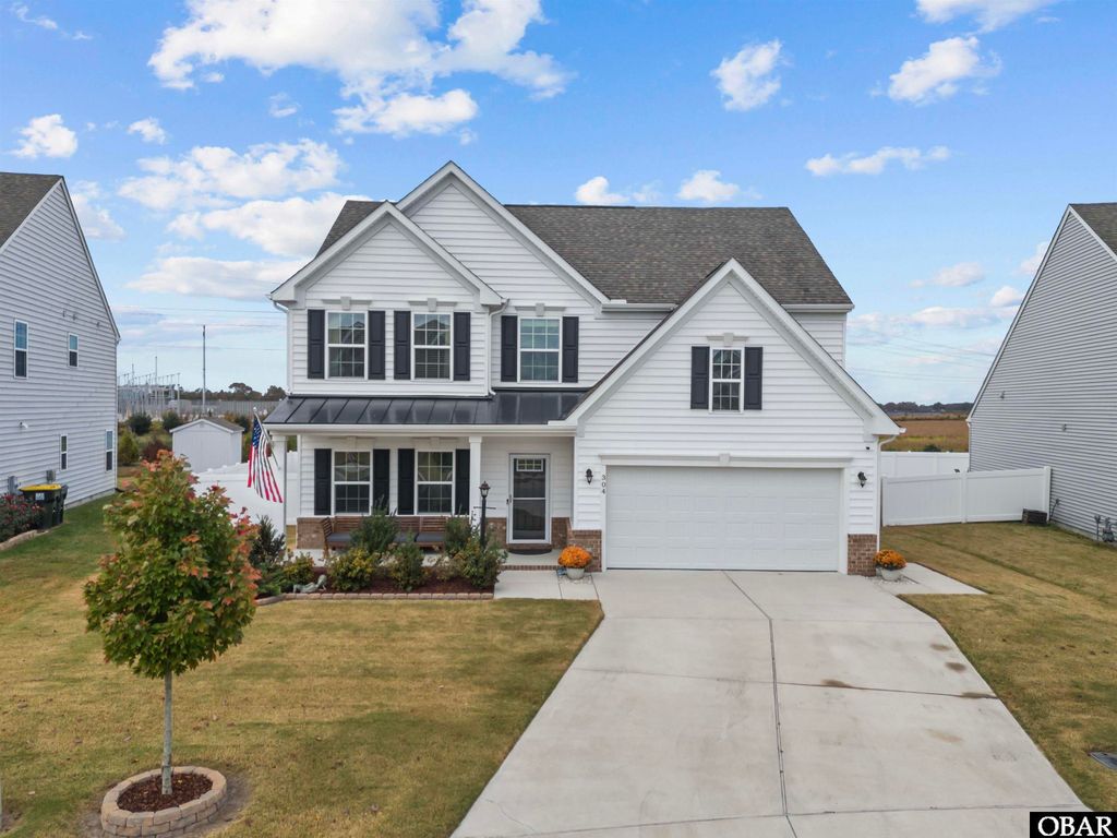 Image 1 of property listing at 304 Sunny Lake Road Lot 51, Moyock, NC 27958
