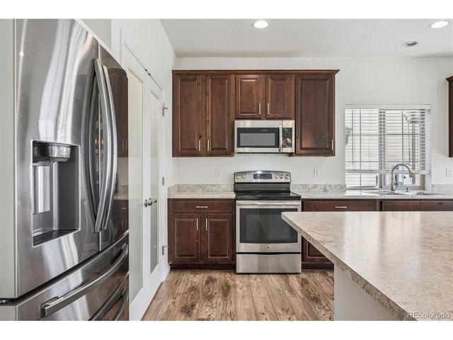 4588 N Walden St, Denver, CO 80249