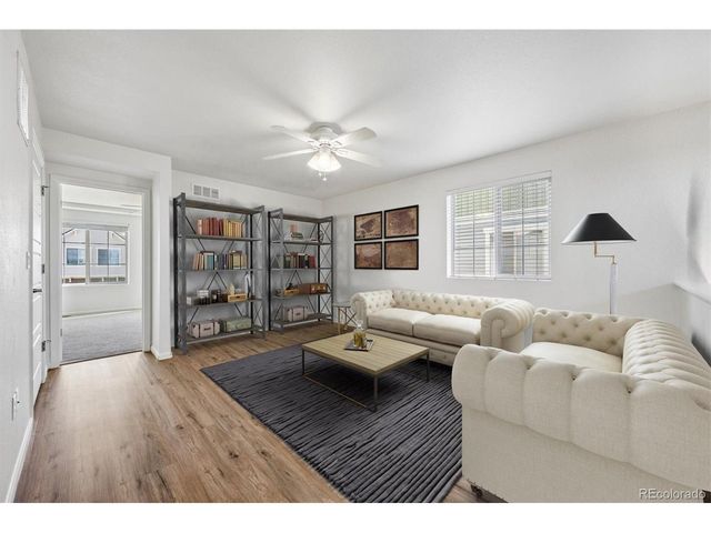 4588 N Walden St, Denver, CO 80249