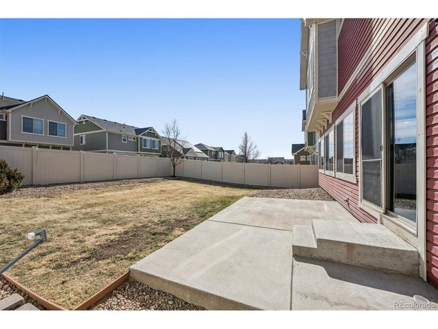 4588 N Walden St, Denver, CO 80249