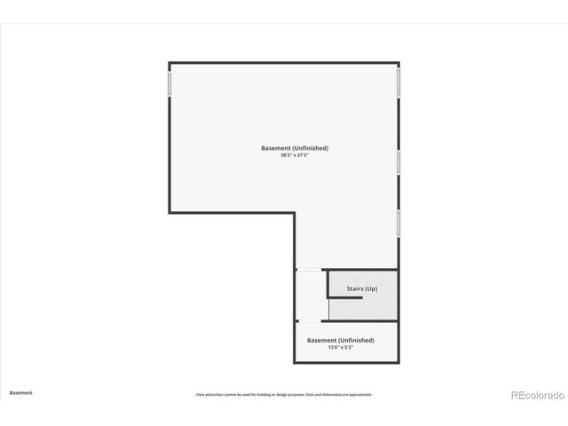 4588 N Walden St, Denver, CO 80249