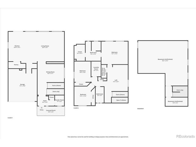 4588 N Walden St, Denver, CO 80249