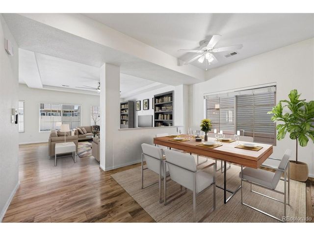 4588 N Walden St, Denver, CO 80249