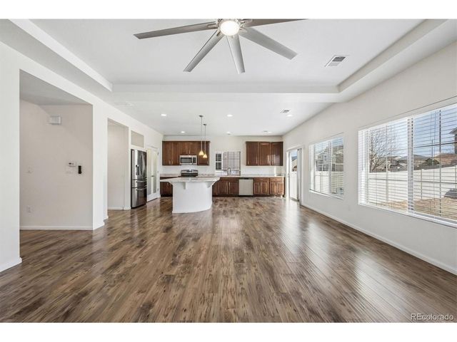 4588 N Walden St, Denver, CO 80249