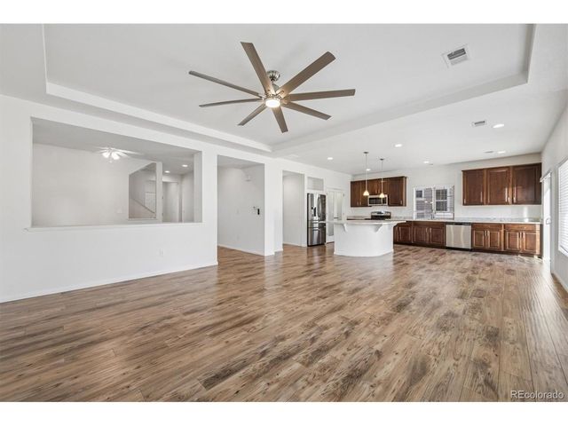 4588 N Walden St, Denver, CO 80249