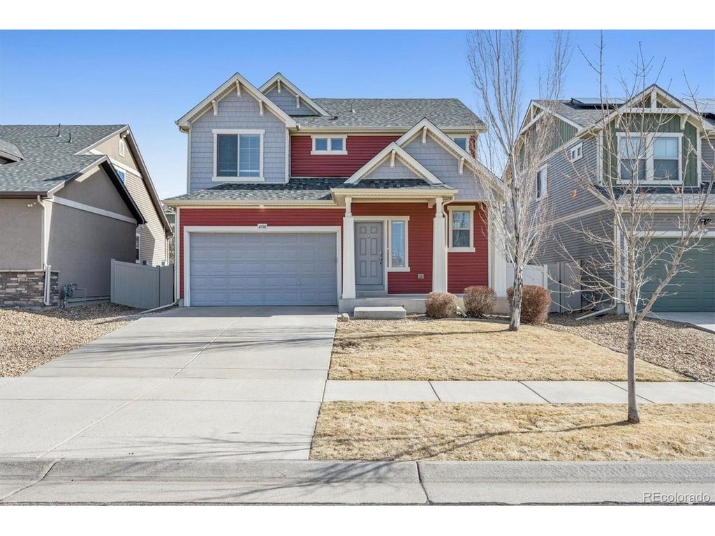 4588 N Walden St, Denver, CO 80249