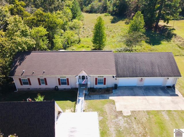 16270 E US Hwy 68, Hardin, KY 42048