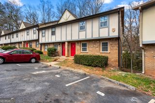 1150 Rankin Street 6H, Stone Mountain, GA 30083
