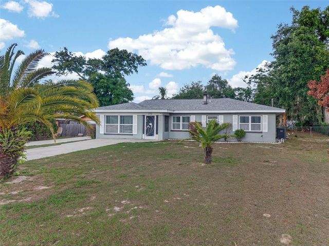 370 E COLUMBIA STREET, Lake Alfred, FL 33850