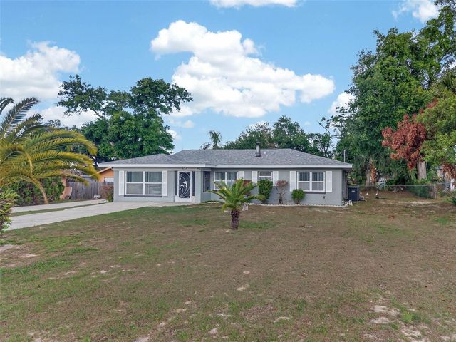 370 E COLUMBIA STREET, Lake Alfred, FL 33850
