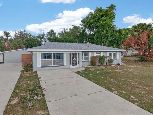 370 E COLUMBIA STREET, Lake Alfred, FL 33850