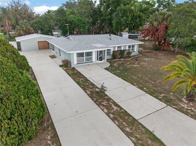 370 E COLUMBIA STREET, Lake Alfred, FL 33850