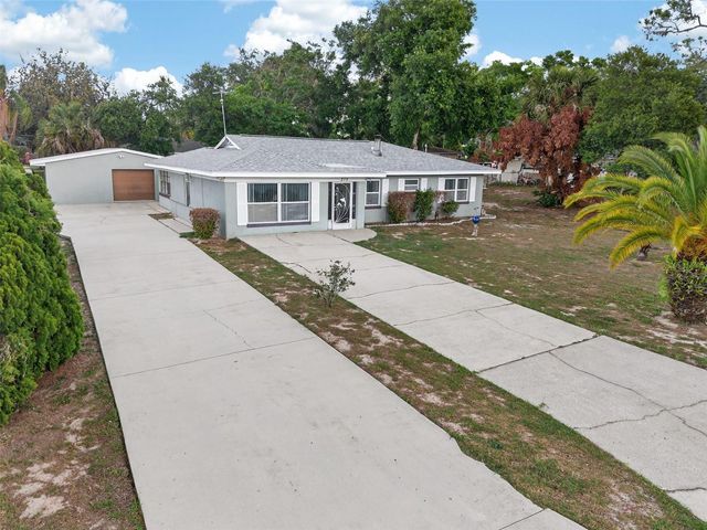 370 E COLUMBIA STREET, Lake Alfred, FL 33850