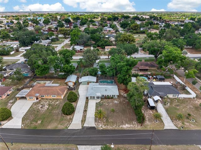 370 E COLUMBIA STREET, Lake Alfred, FL 33850