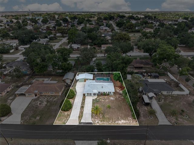 370 E COLUMBIA STREET, Lake Alfred, FL 33850