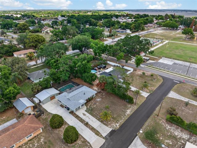 370 E COLUMBIA STREET, Lake Alfred, FL 33850