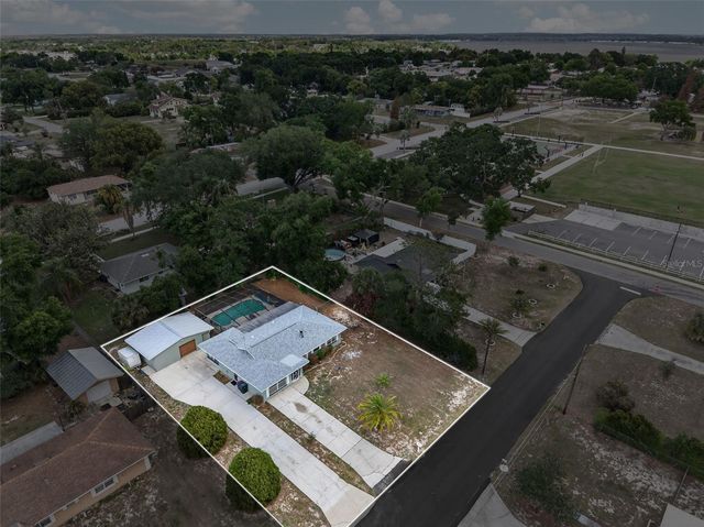 370 E COLUMBIA STREET, Lake Alfred, FL 33850