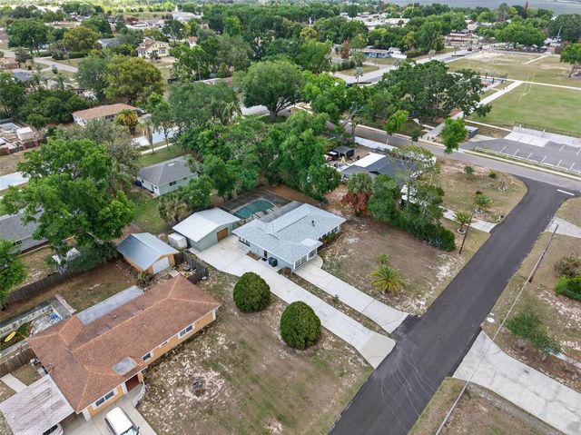 370 E COLUMBIA STREET, Lake Alfred, FL 33850